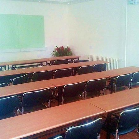 Home Inn Hongjialou Εξωτερικό φωτογραφία