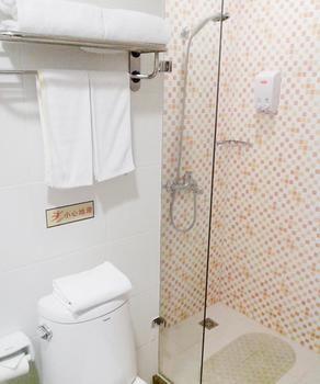 Home Inn Hongjialou Εξωτερικό φωτογραφία