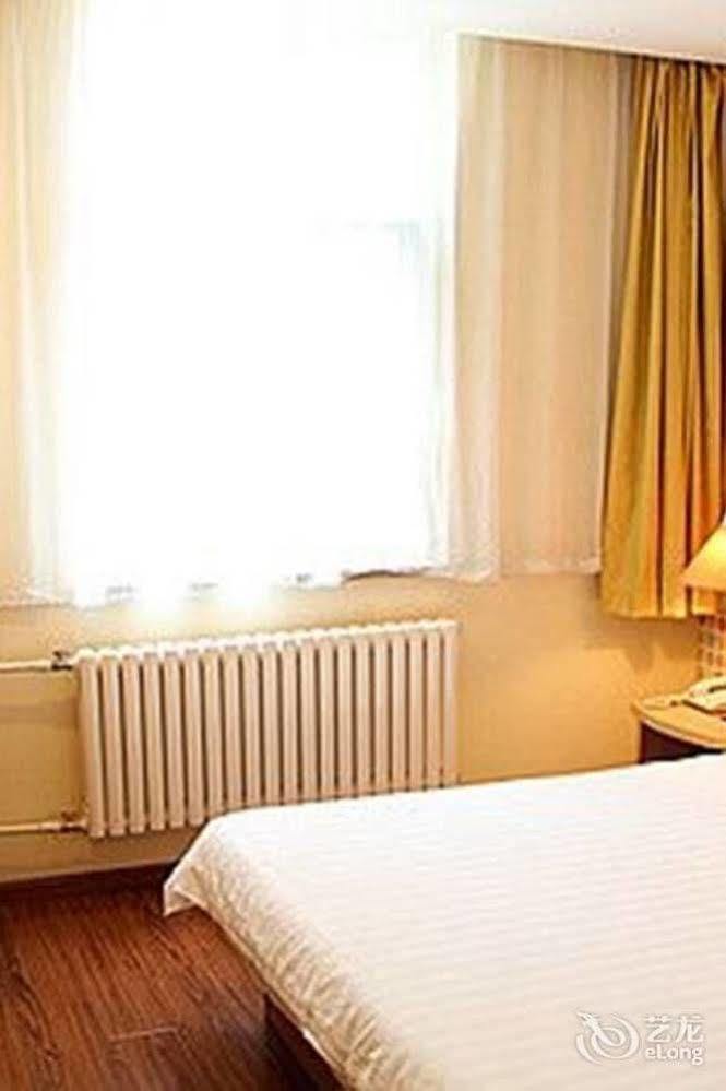 Home Inn Hongjialou Εξωτερικό φωτογραφία